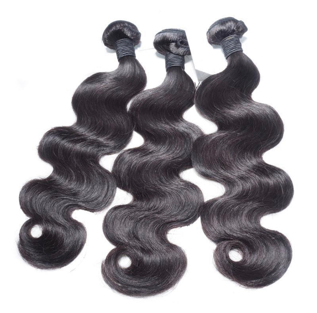 Brazilian Loose Wave